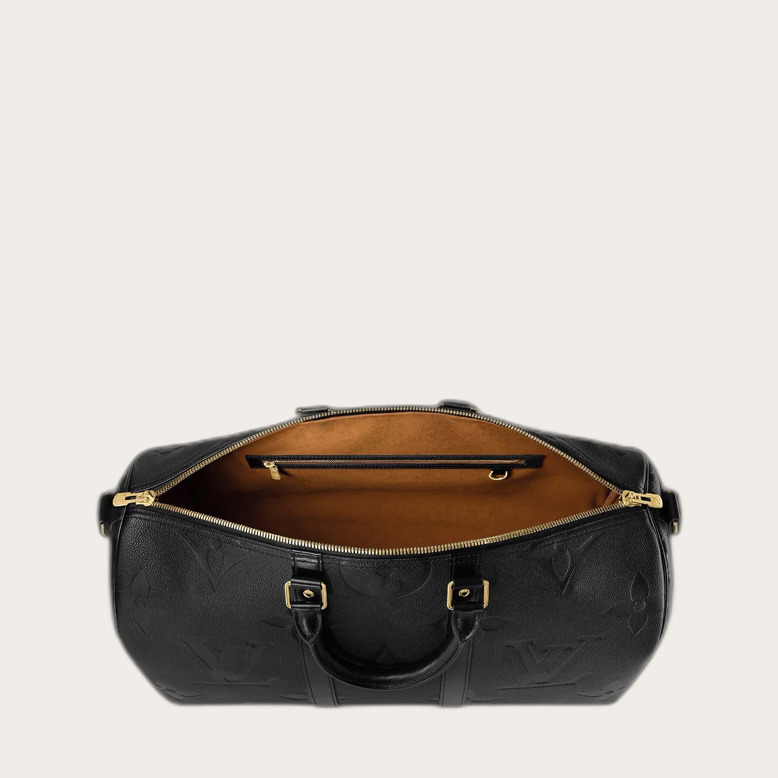 Sac Keepall Bandoulière 45 - vue 4