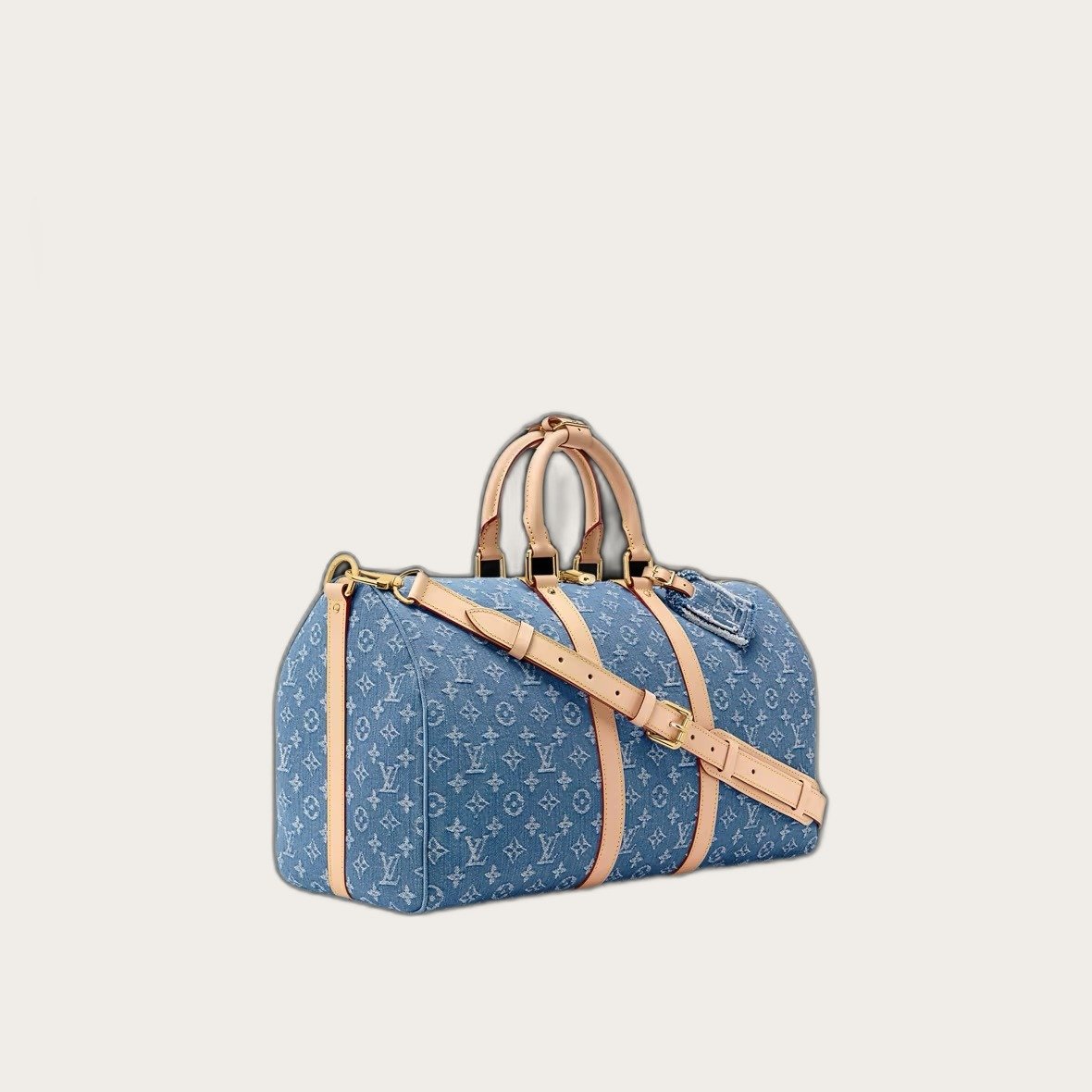 Sac Keepall Bandoulière 45 - vue 2
