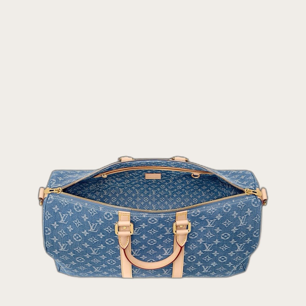 Sac Keepall Bandoulière 45 - vue 3