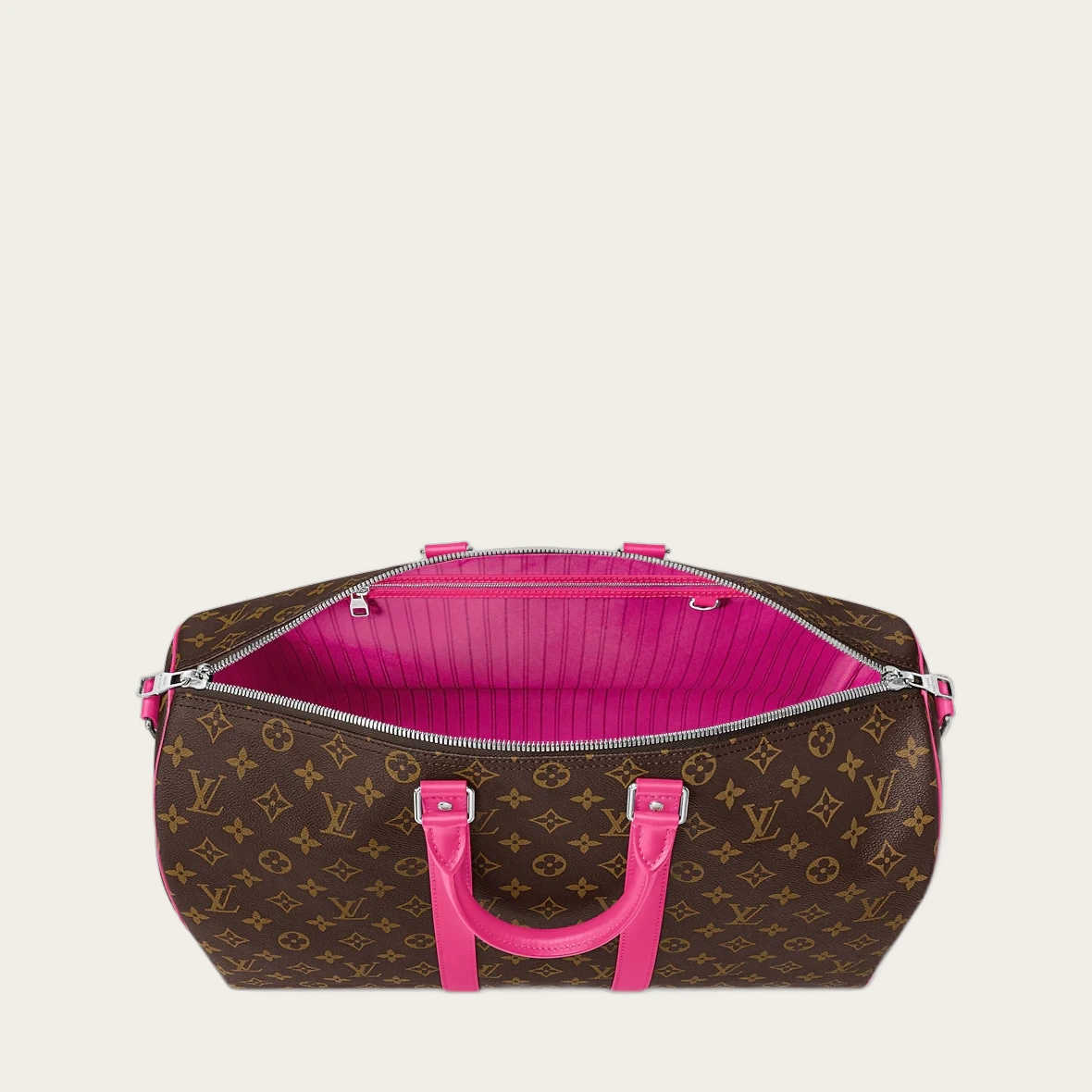 Sac Keepall Bandoulière 45 - vue 3