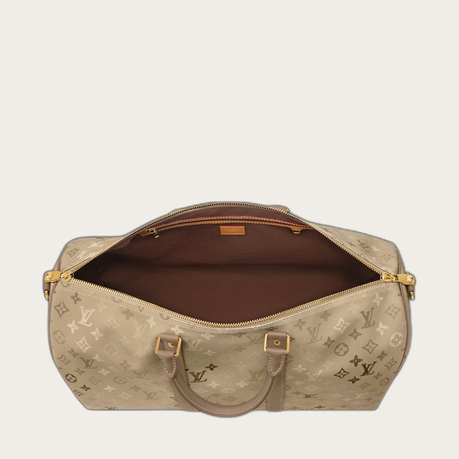Sac Keepall Bandoulière 50 - vue 3