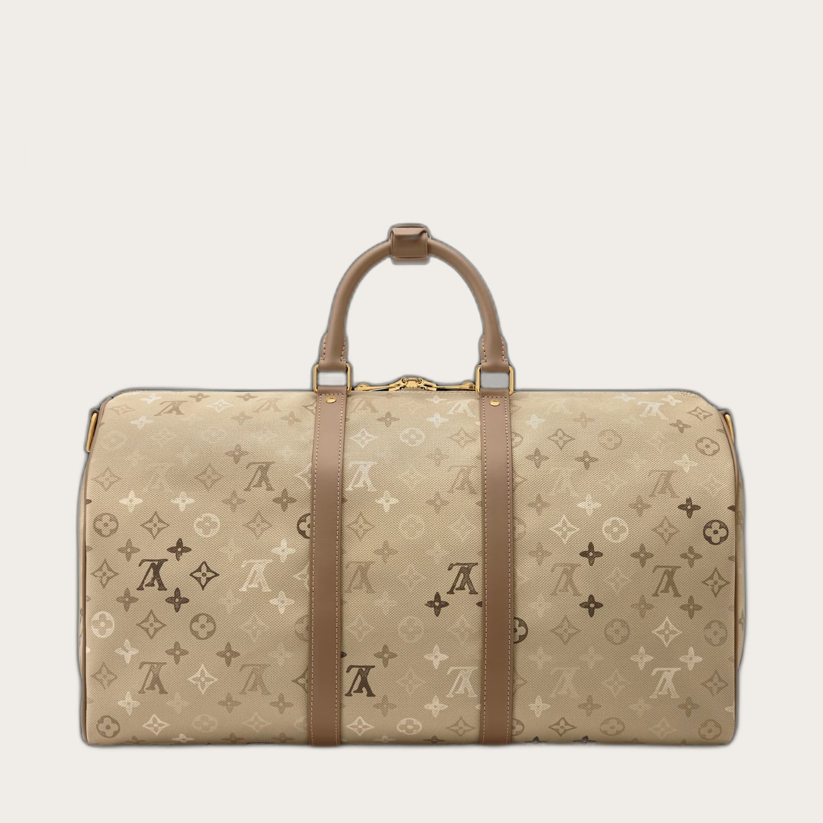 Sac Keepall Bandoulière 50 - vue 4