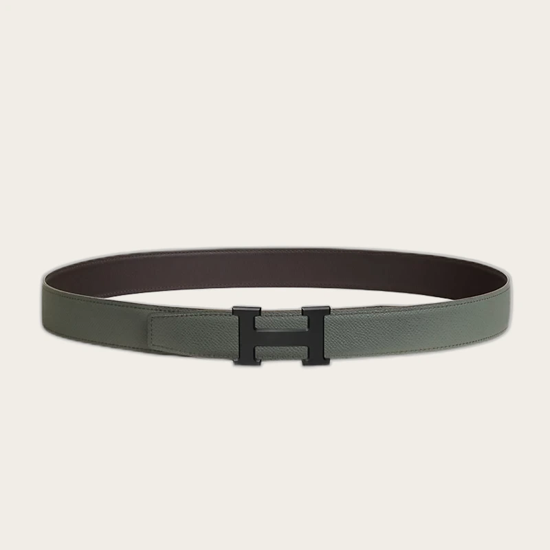 Ceinture Lettre - ASIA4ALL