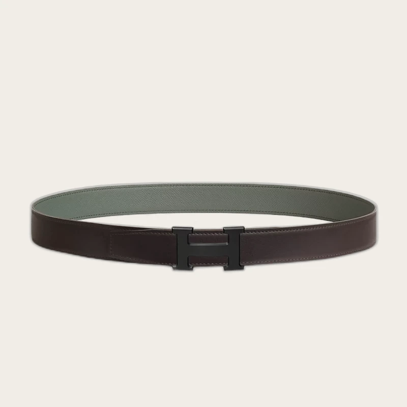 Ceinture Lettre - vue 2