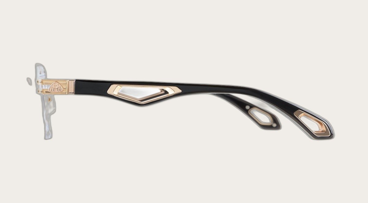 Lunette Highness - vue 2