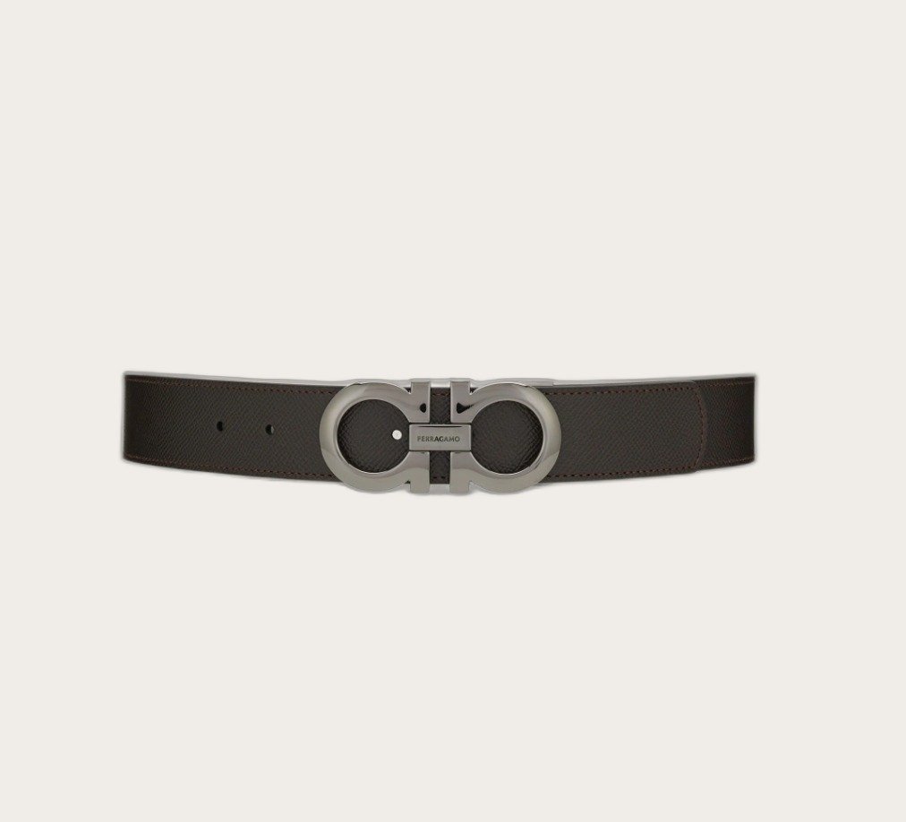 Ceinture Gancini - ASIA4ALL