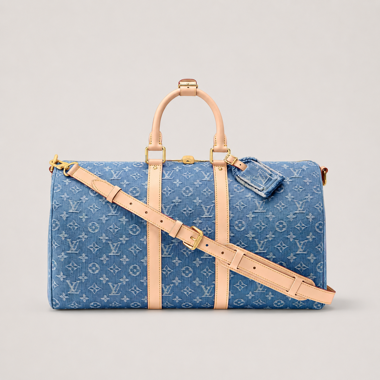 Sac Keepall Bandoulière 45 - ASIA4ALL