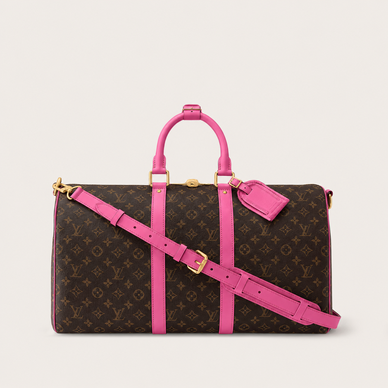 Sac Keepall Bandoulière 45 - ASIA4ALL