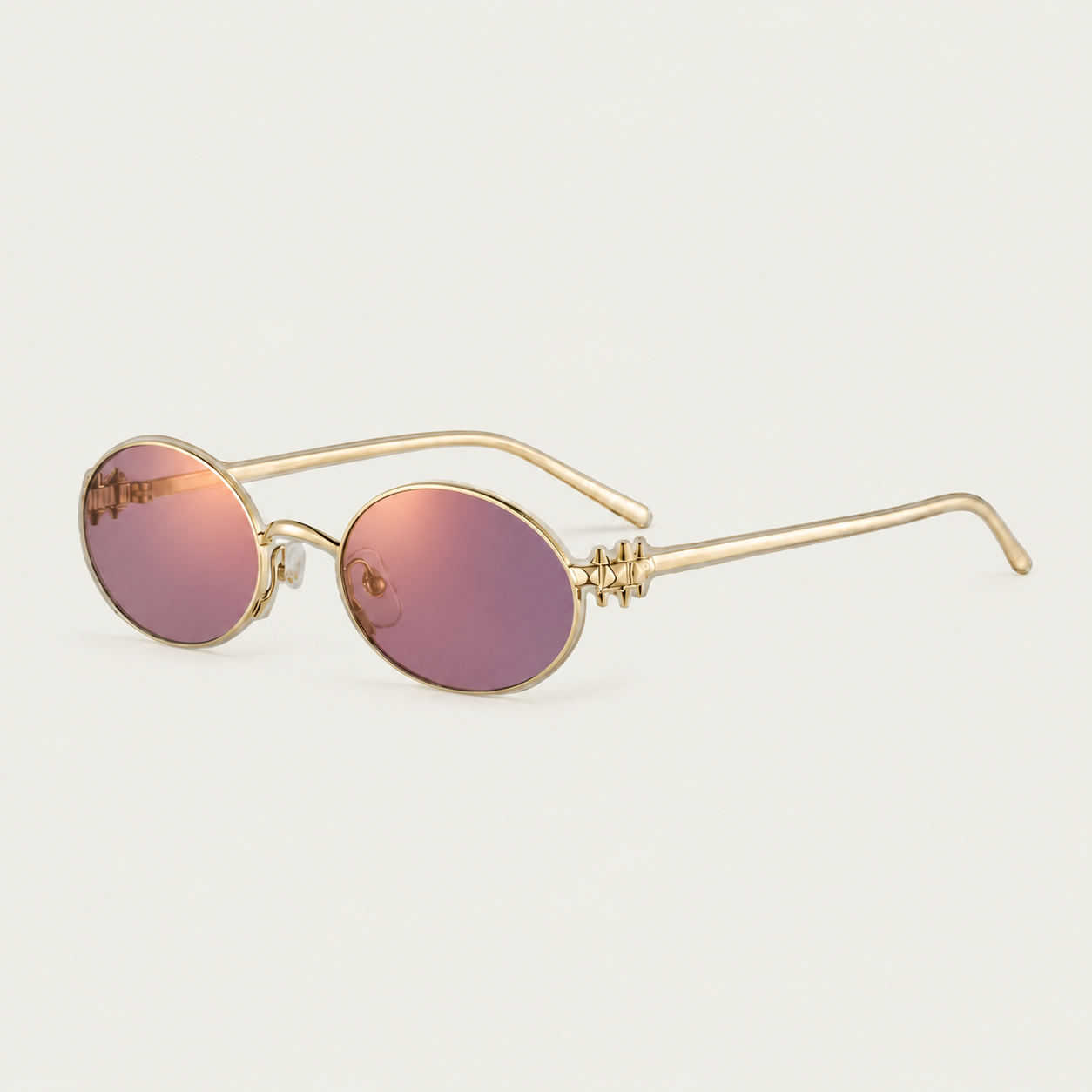 Lunette Clash - vue 2