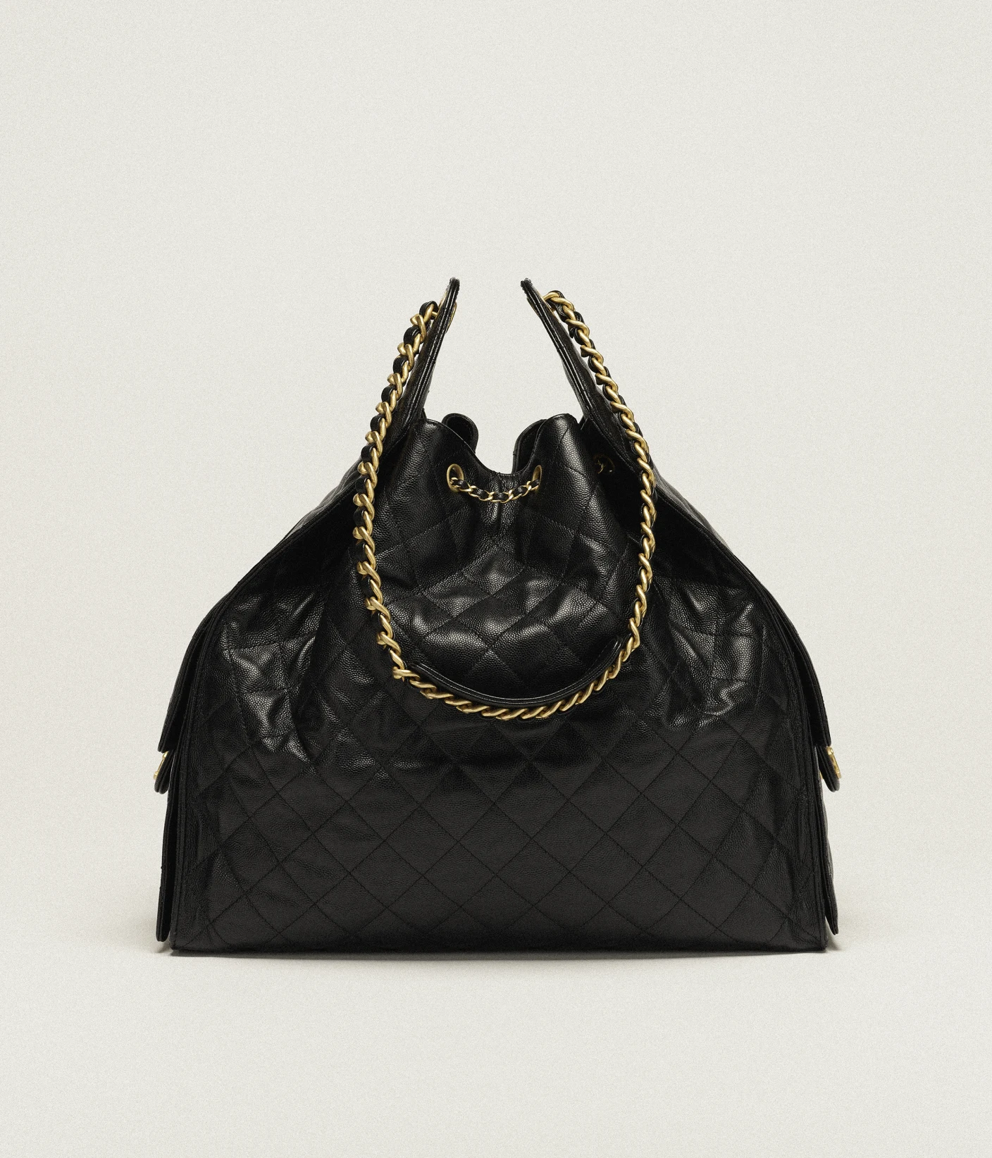 Grand Sac Chanel 25 - vue 3