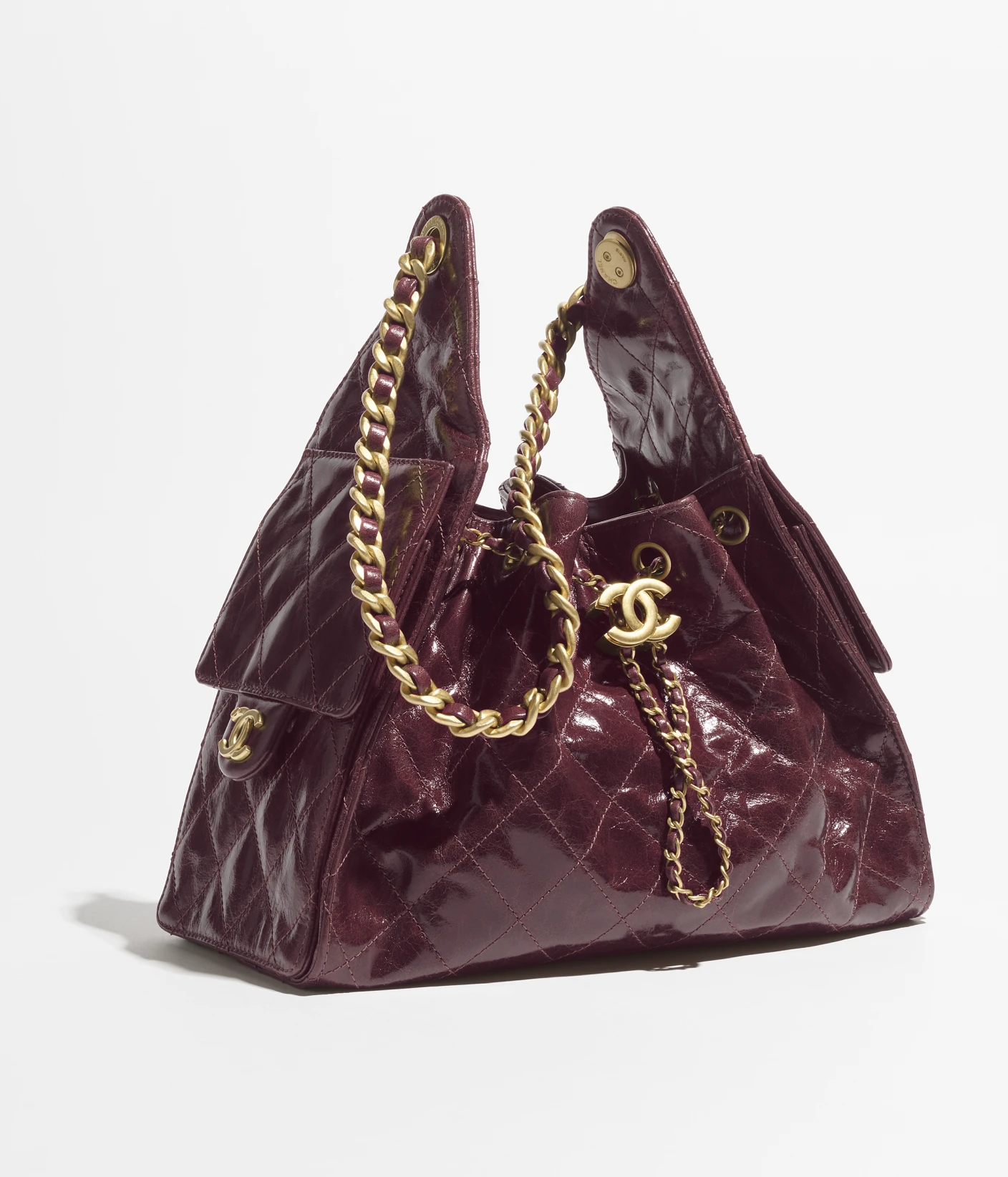 Petit Sac Chanel  25 - vue 2