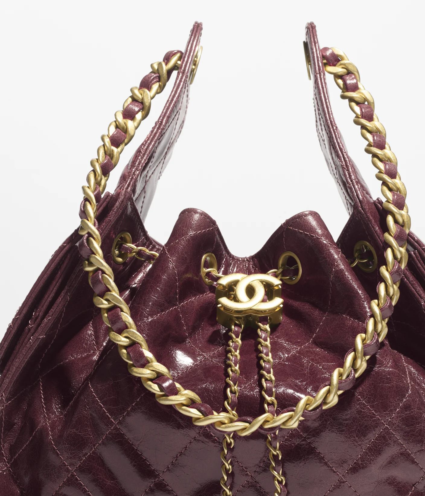 Petit Sac Chanel  25 - vue 4