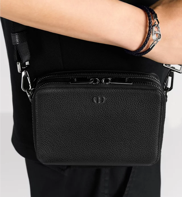 Sacoche Icon Zipped - vue 2
