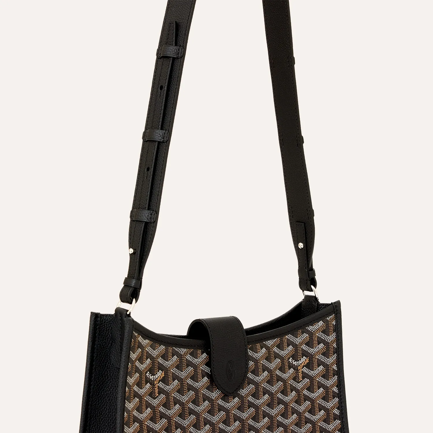 Sac Musette - vue 3