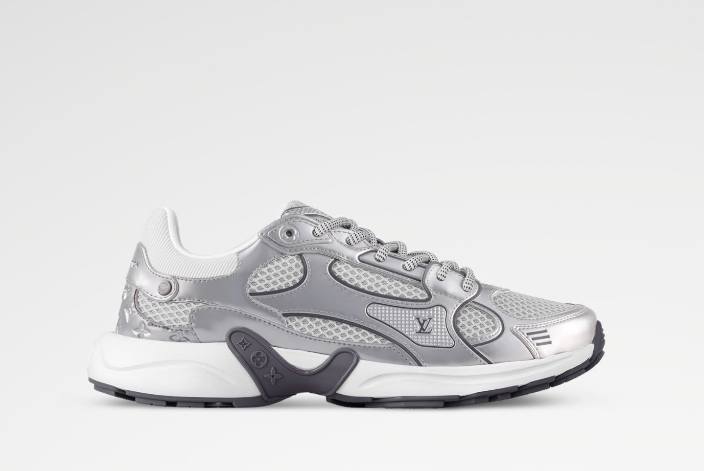 Sneaker Olympia - vue 2