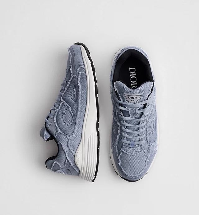 Sneakers B30 Countdown - vue 2