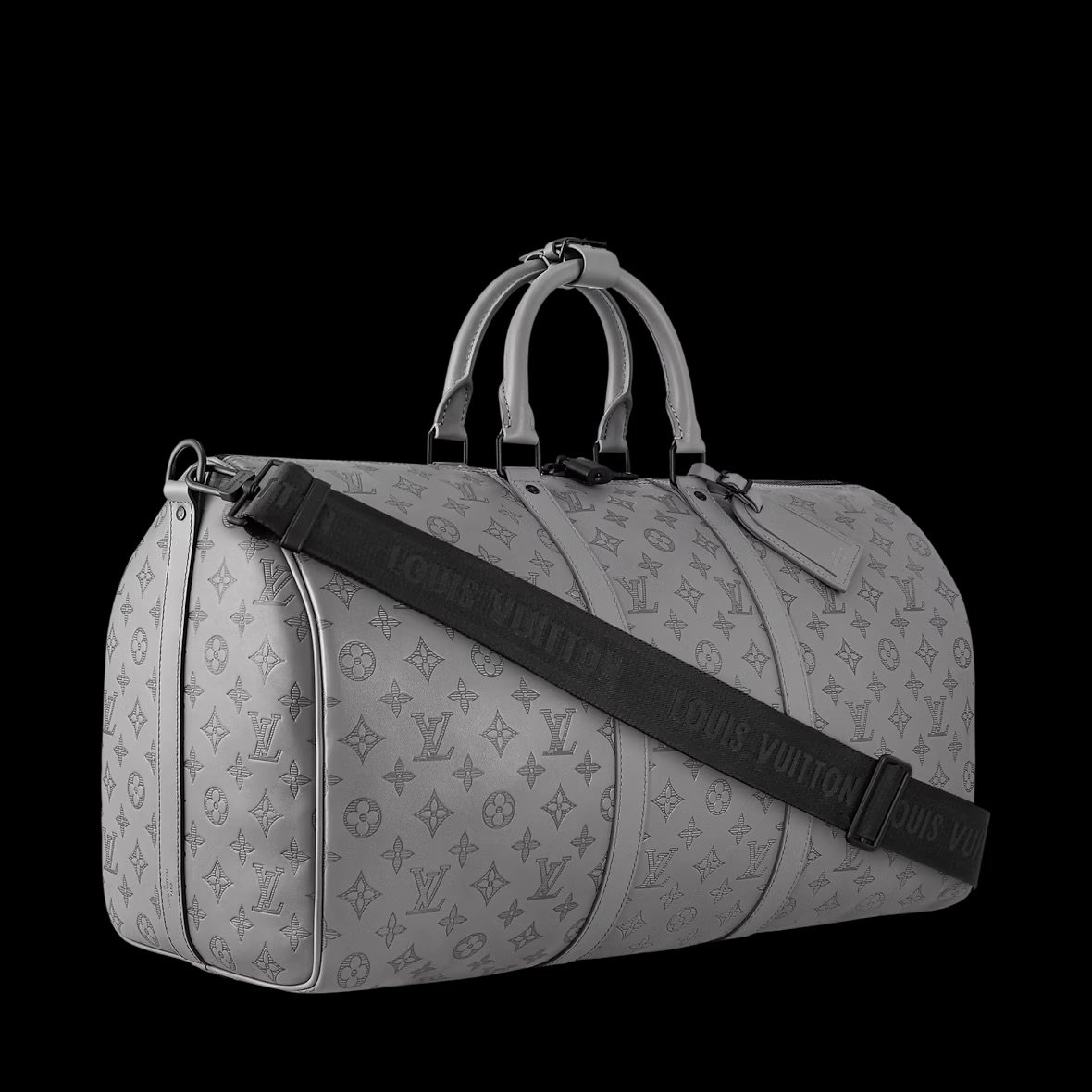 Sac Keepall Bandoulière 50 - vue 2