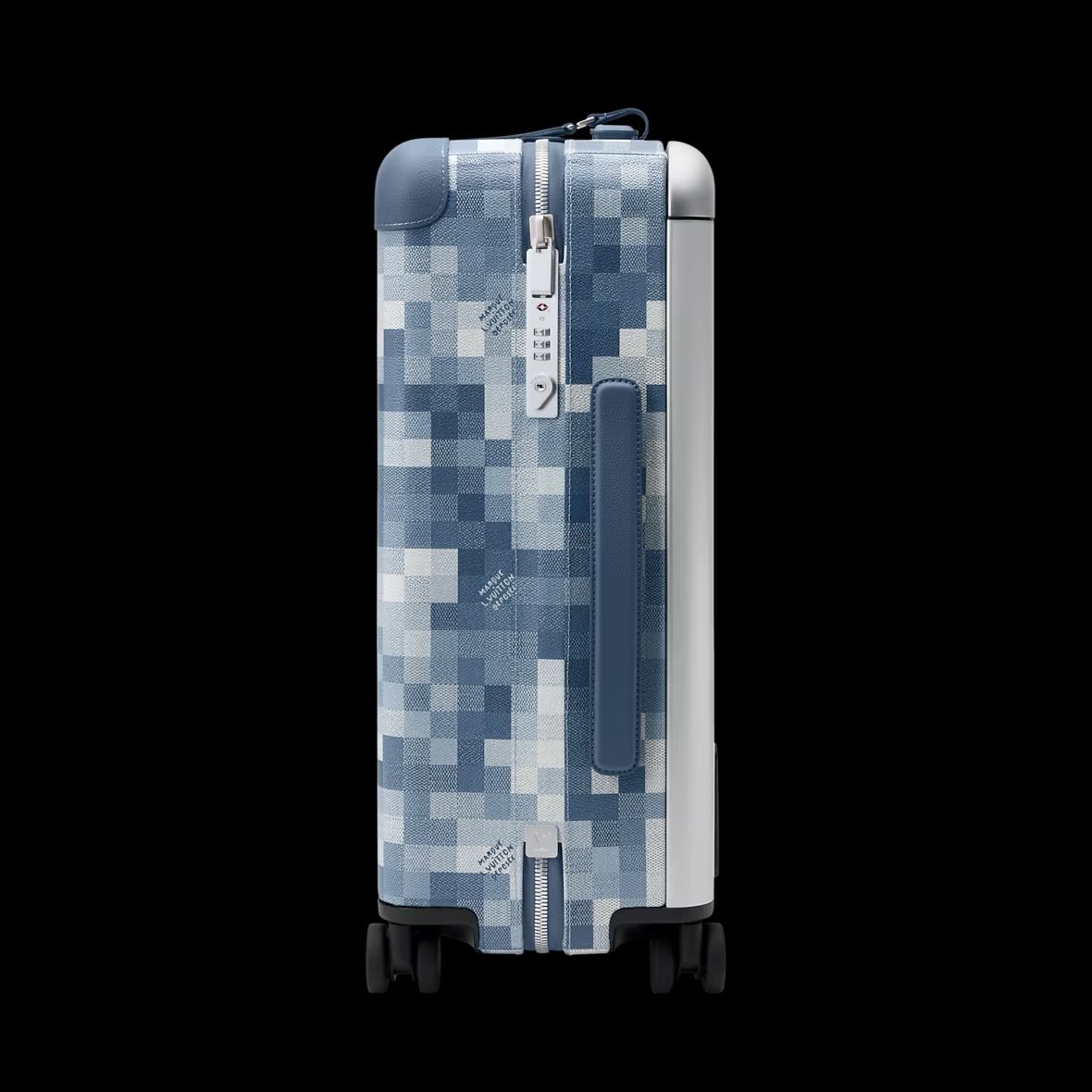 Valise cabine Horizon 55 - vue 4