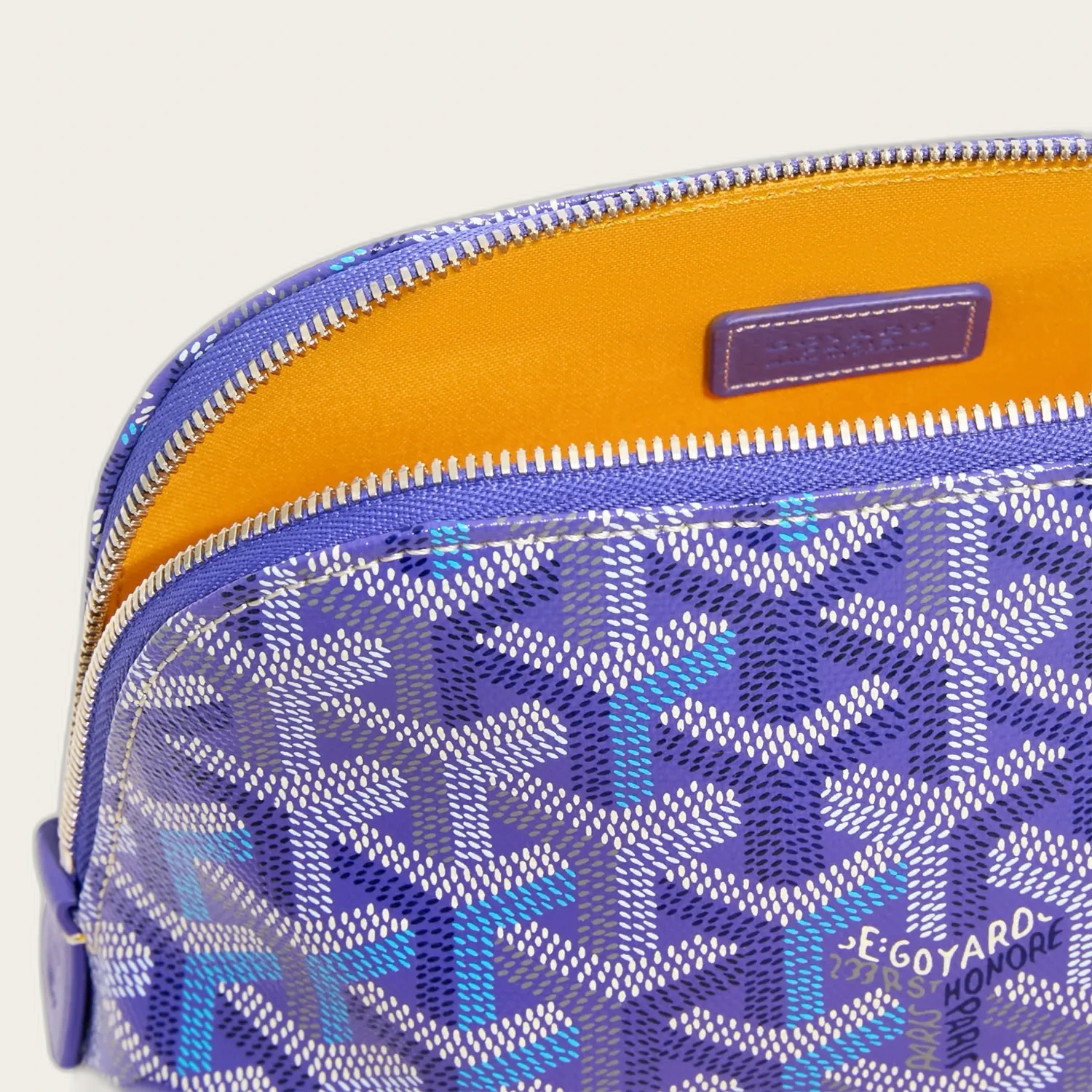 Trousse Vendôme Cosmetic - vue 2