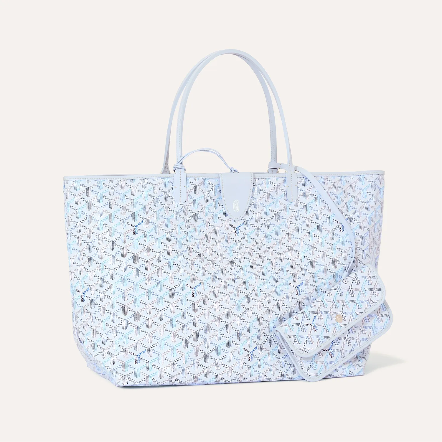 Sac Louis GM Multi - ASIA4ALL
