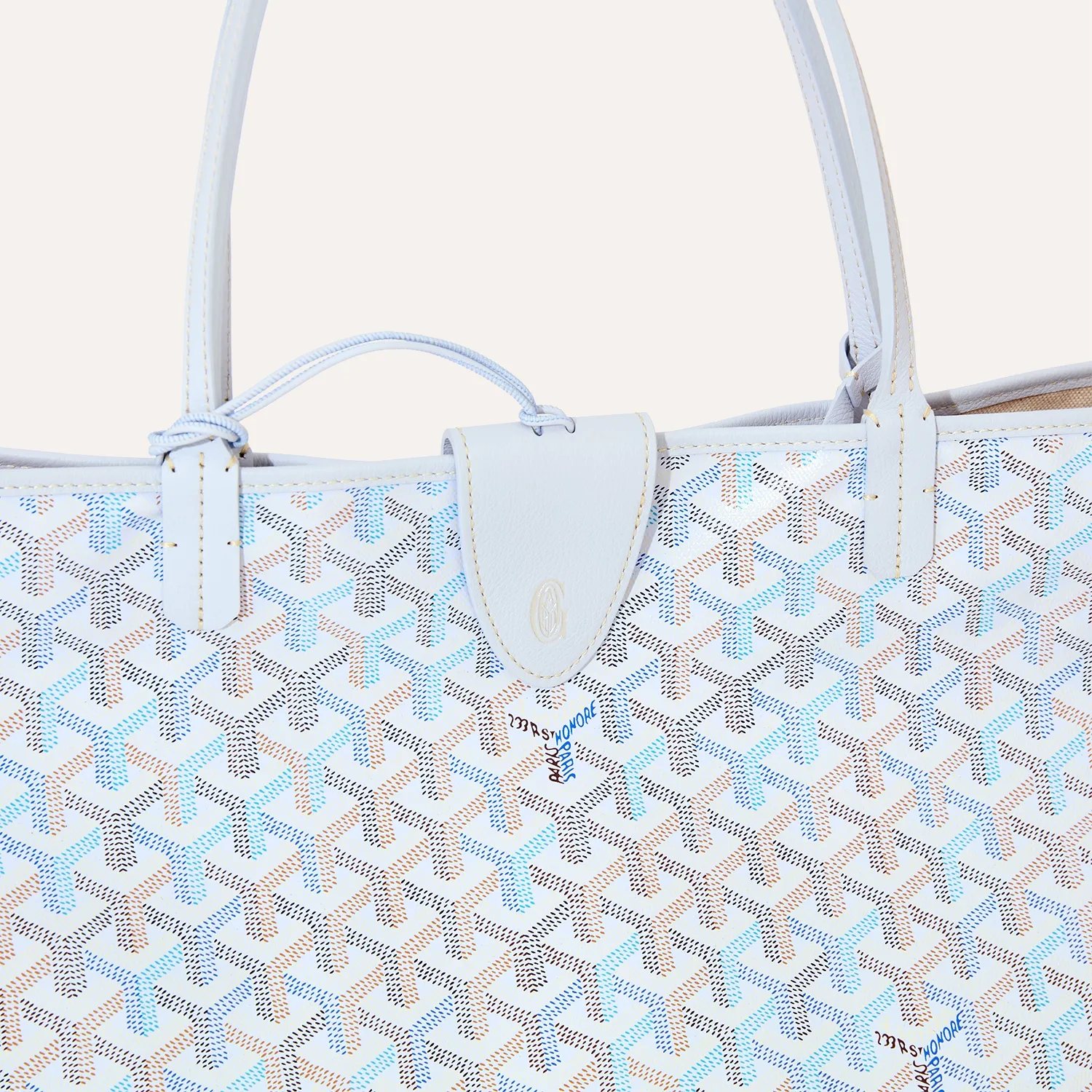 Sac Louis GM Multi - vue 2