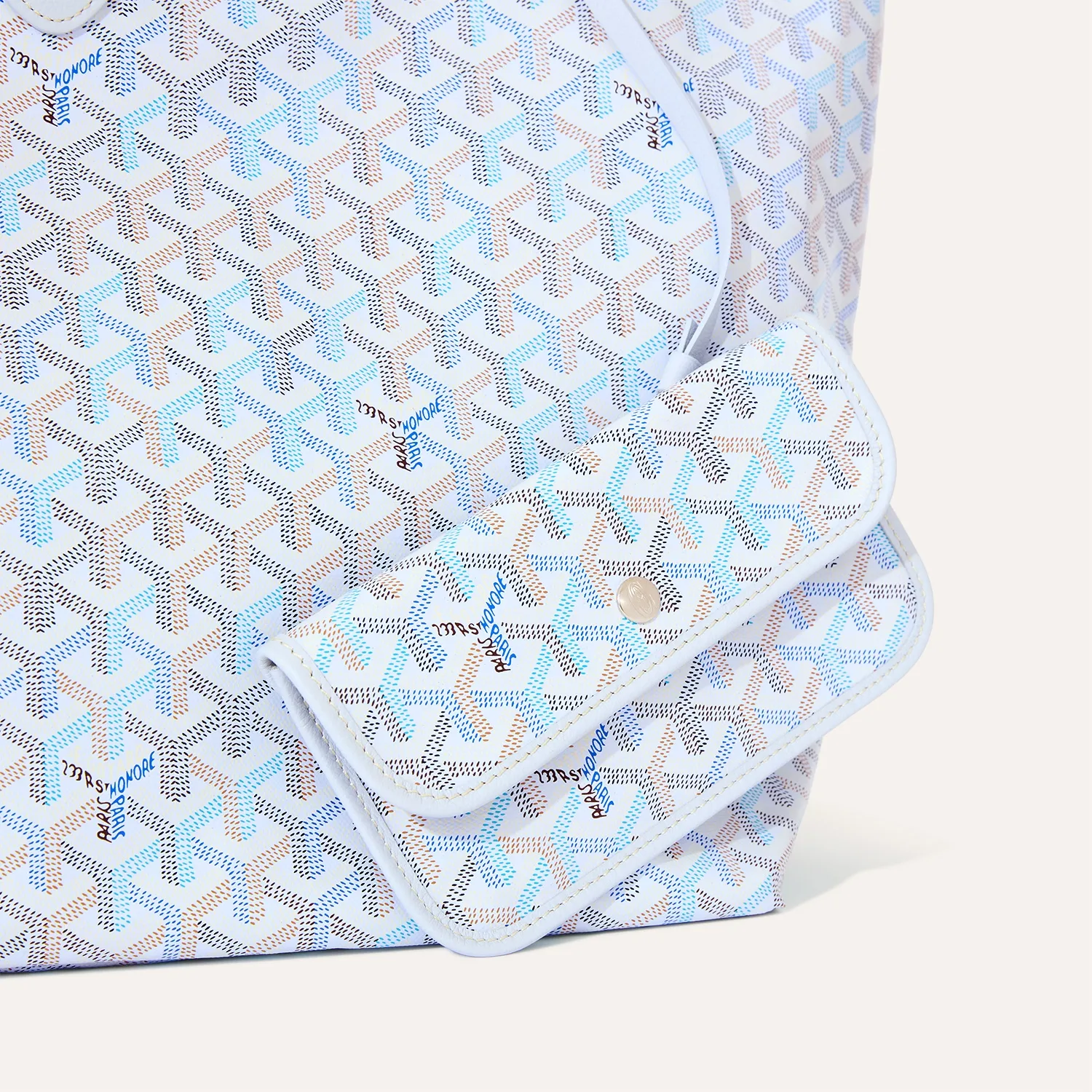 Sac Louis GM Multi - vue 3