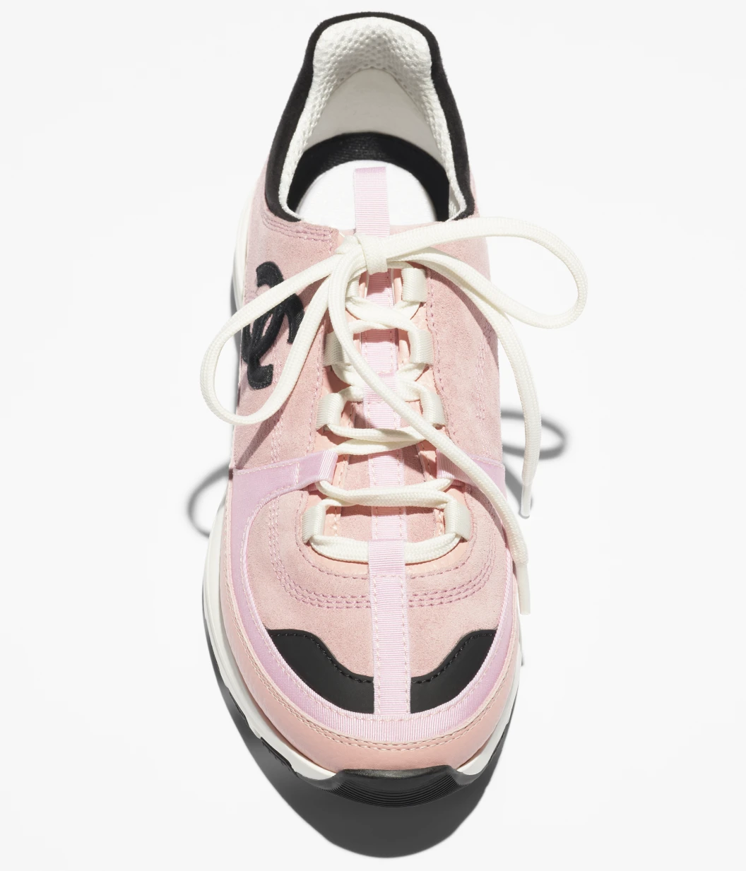 Sneaker Velours - vue 3