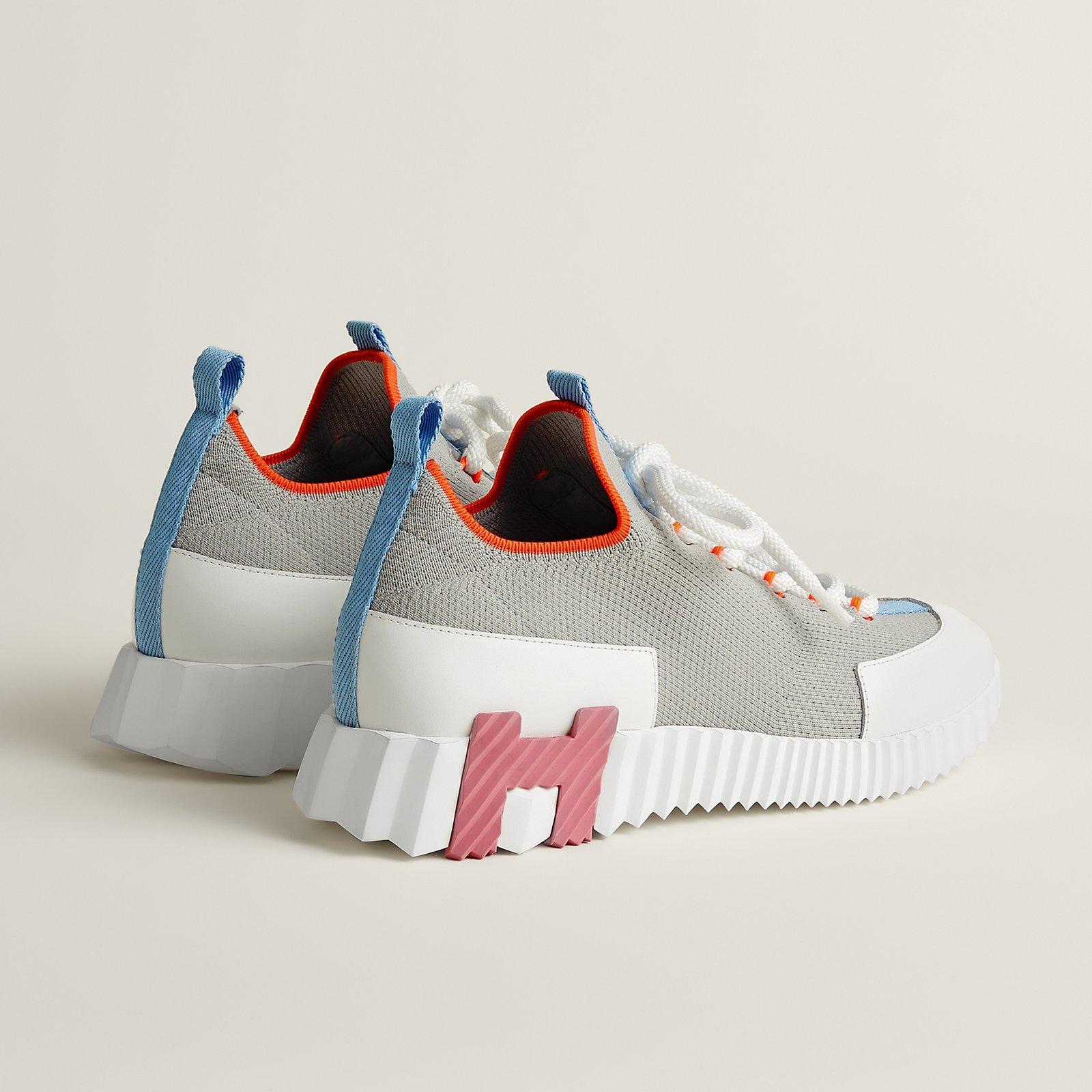 Sneaker Bouncing Lift - vue 4