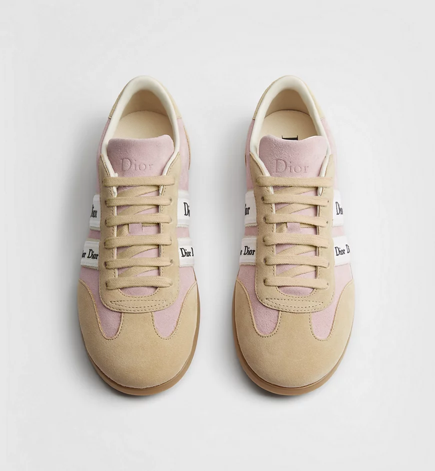 Sneaker Ribbon - vue 2