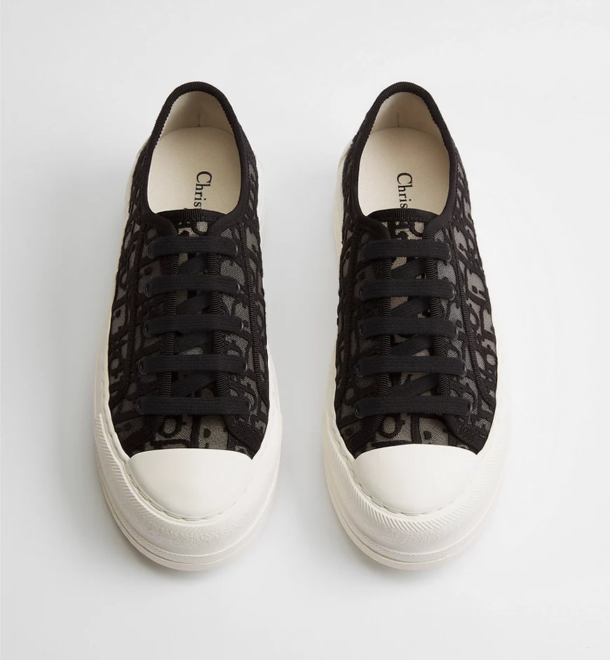 Sneaker Walk Platform - vue 2