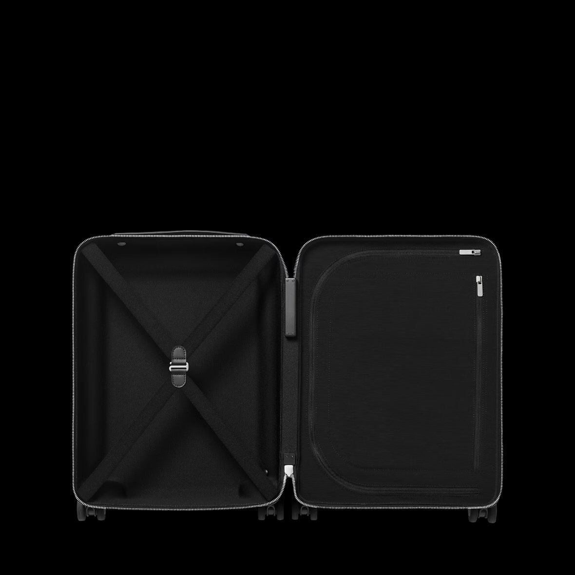 Valise cabine Horizon 50 - vue 2