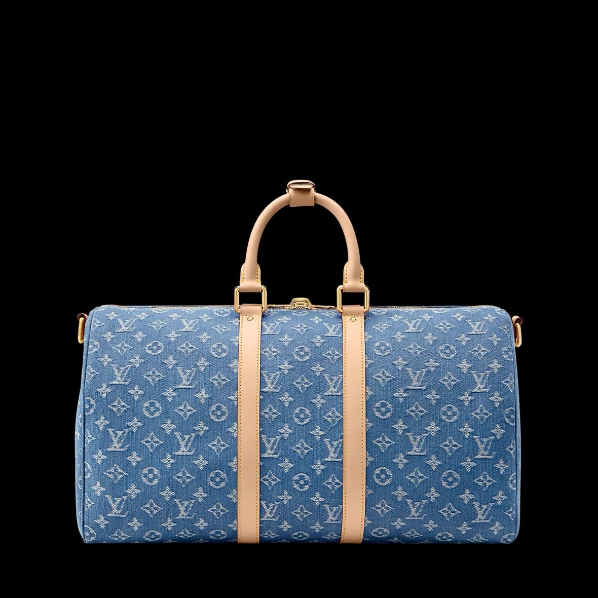Sac Keepall Bandoulière 45 - vue 4