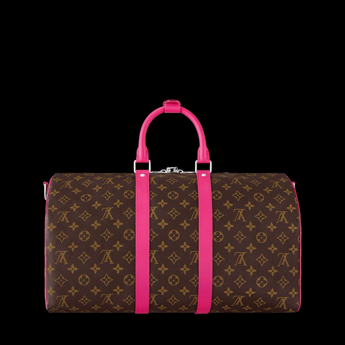 Sac Keepall Bandoulière 45 - vue 4