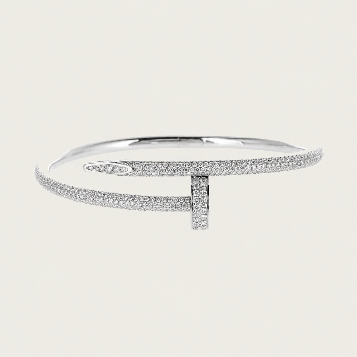 Bracelet Clou Ice - ASIA4ALL