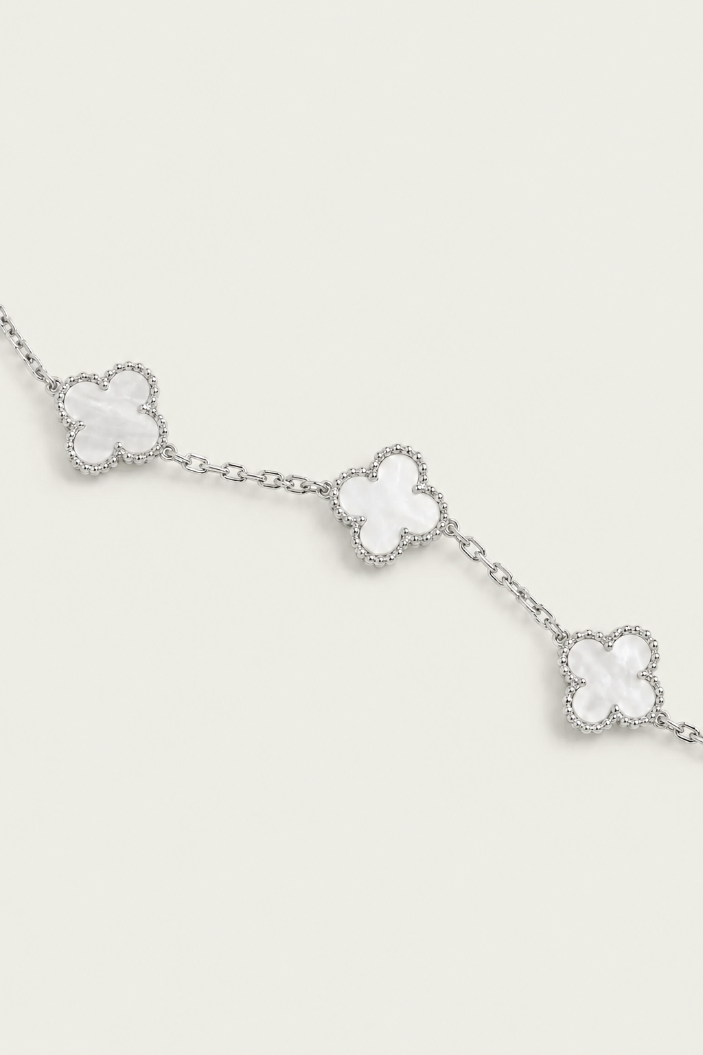 Bracelet Alhambra - vue 2