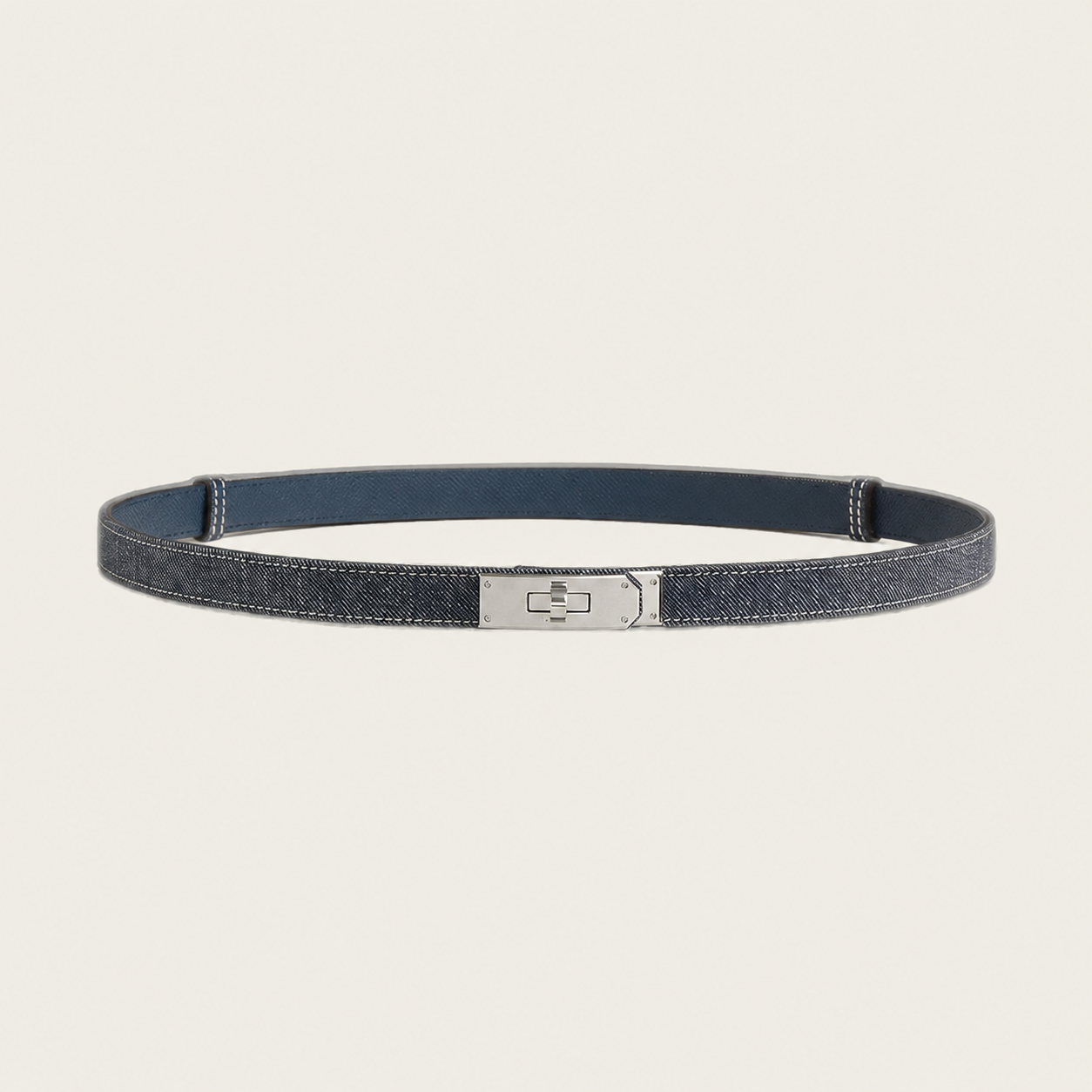 Ceinture Kimy Boucle 2 - ASIA4ALL