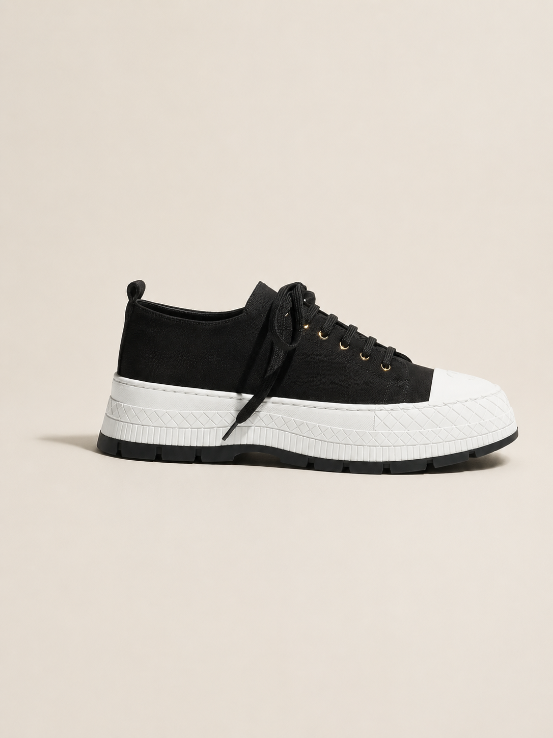 Sneaker Coton - ASIA4ALL
