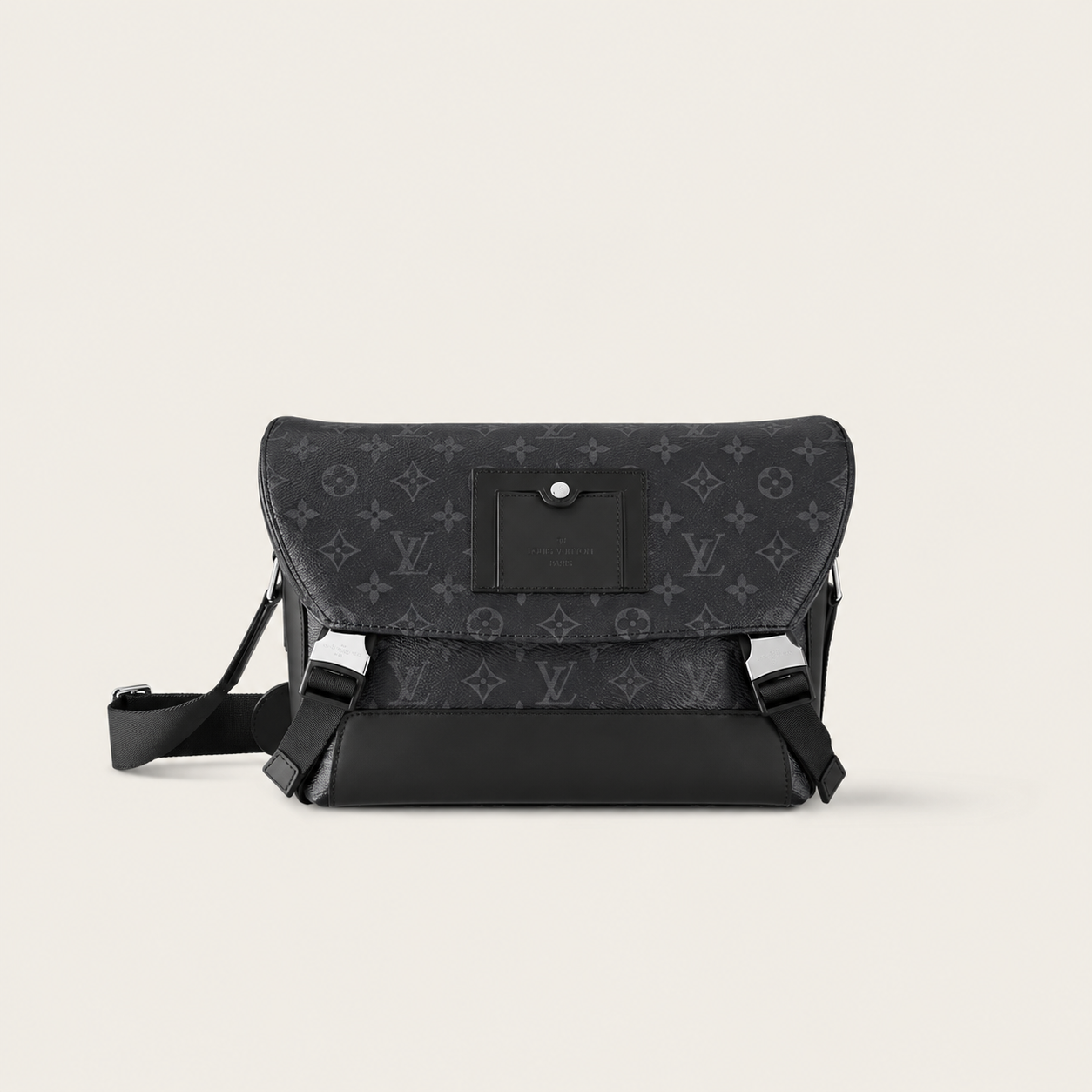 Sacoche Messenger PM Voyager - ASIA4ALL