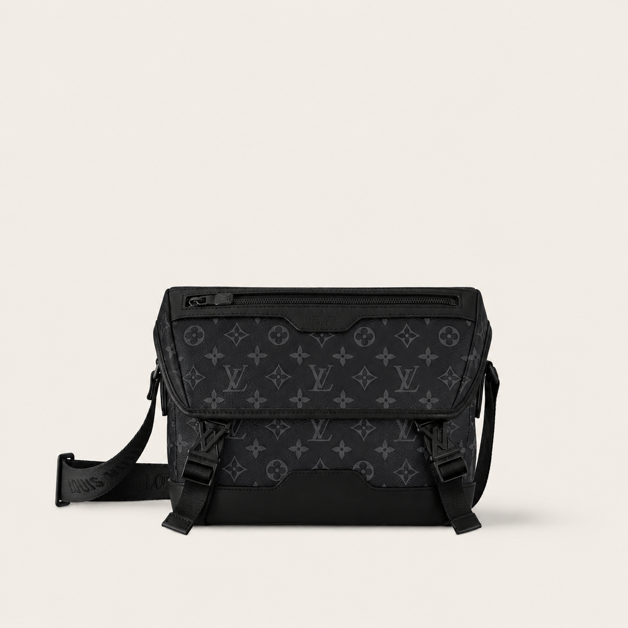 Sacoche Messenger Voyager PM - ASIA4ALL