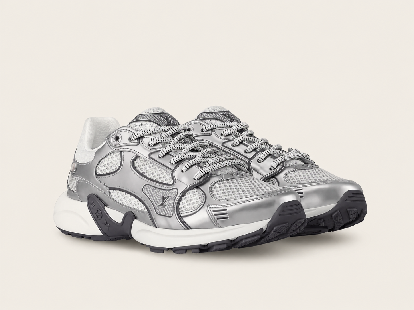 Sneaker Olympia - ASIA4ALL