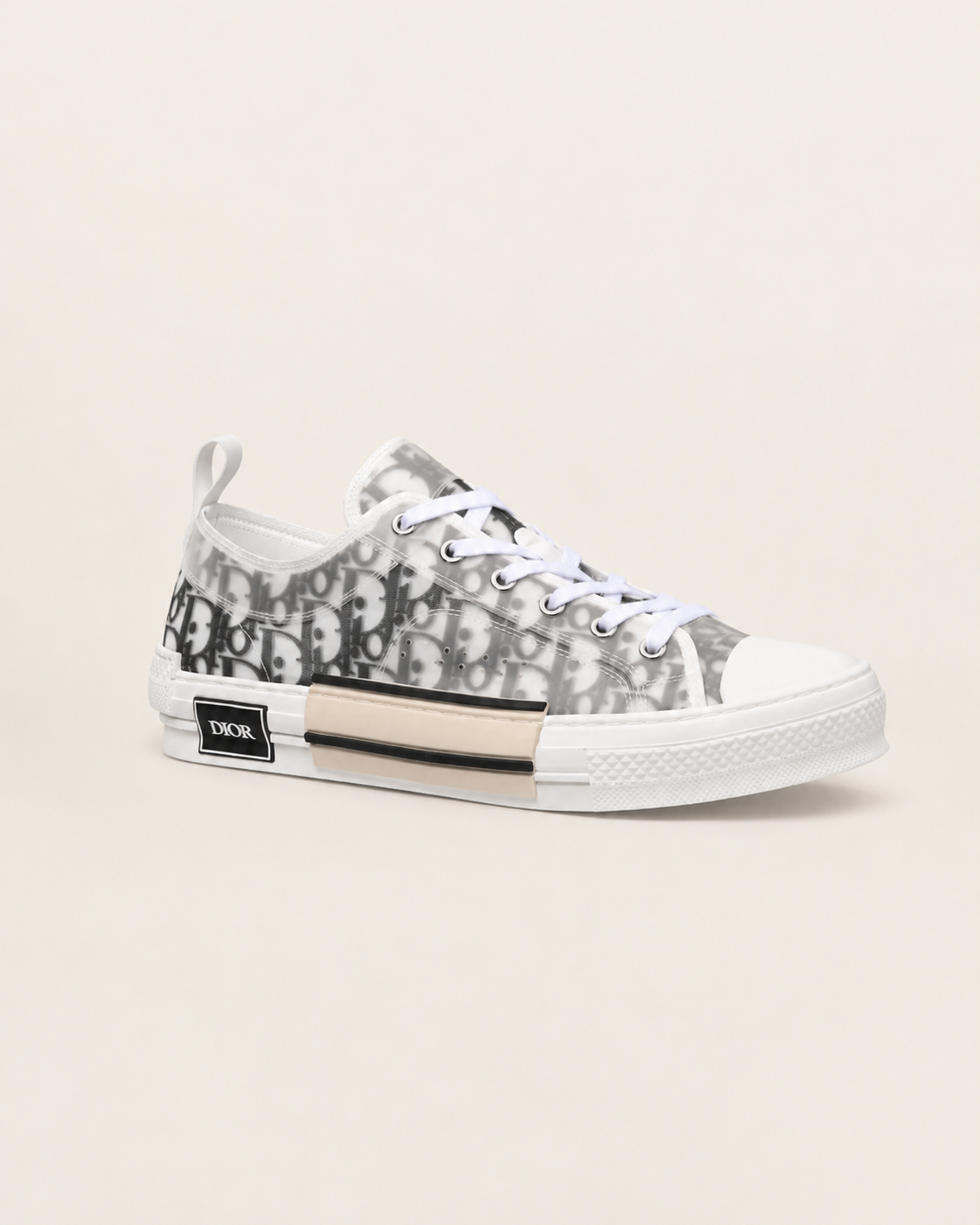 Sneaker B23 Basse - ASIA4ALL