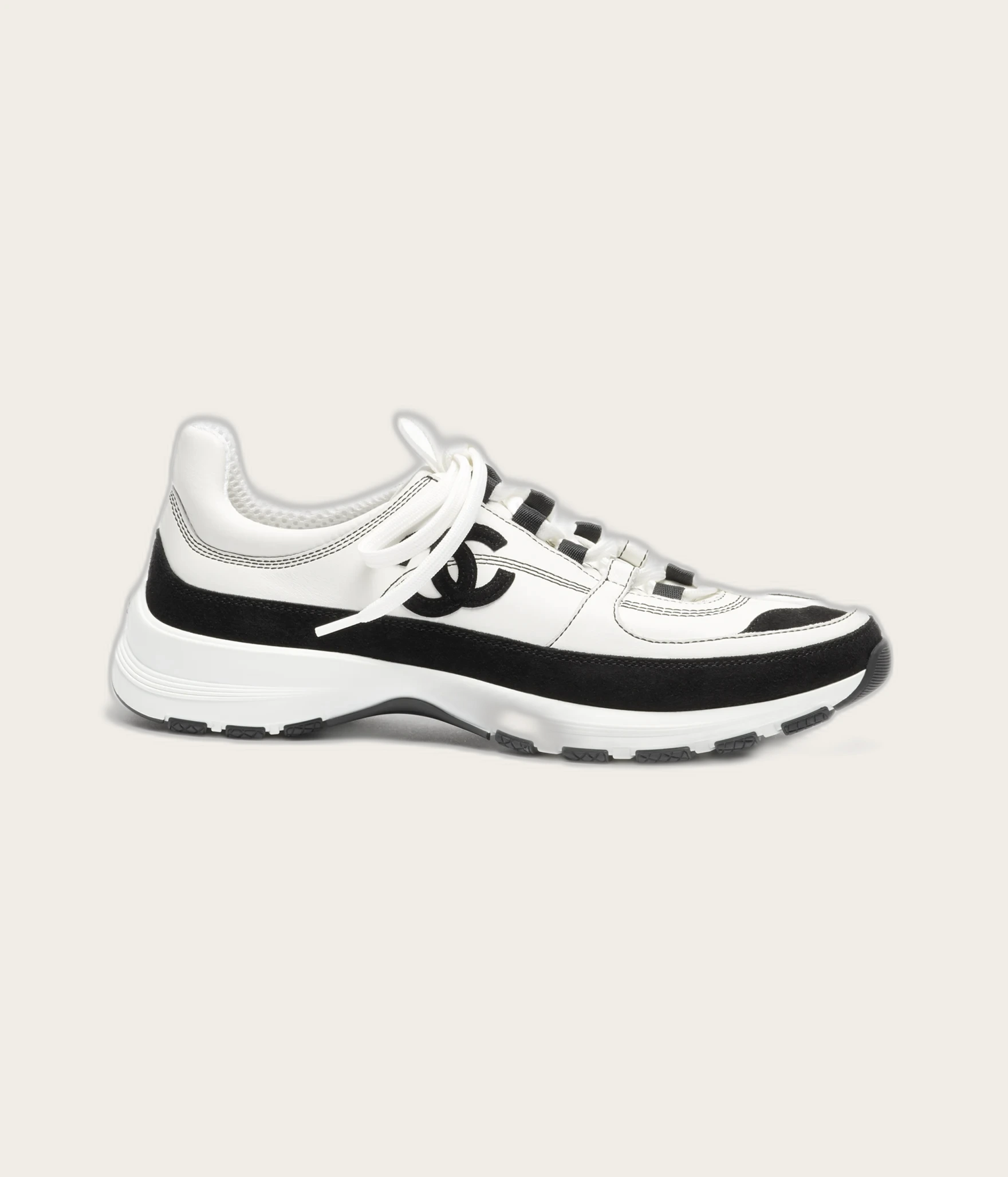 Sneaker Veau Velours - ASIA4ALL