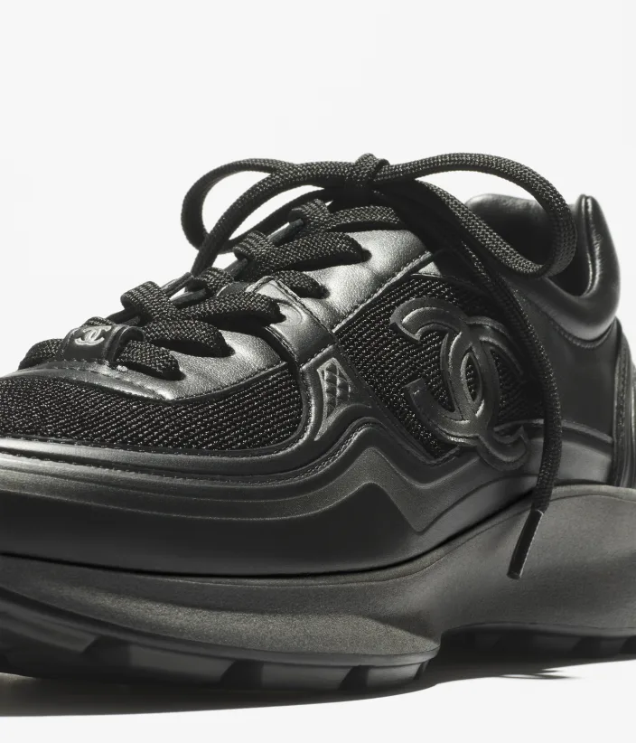 Sneaker Low - vue 3