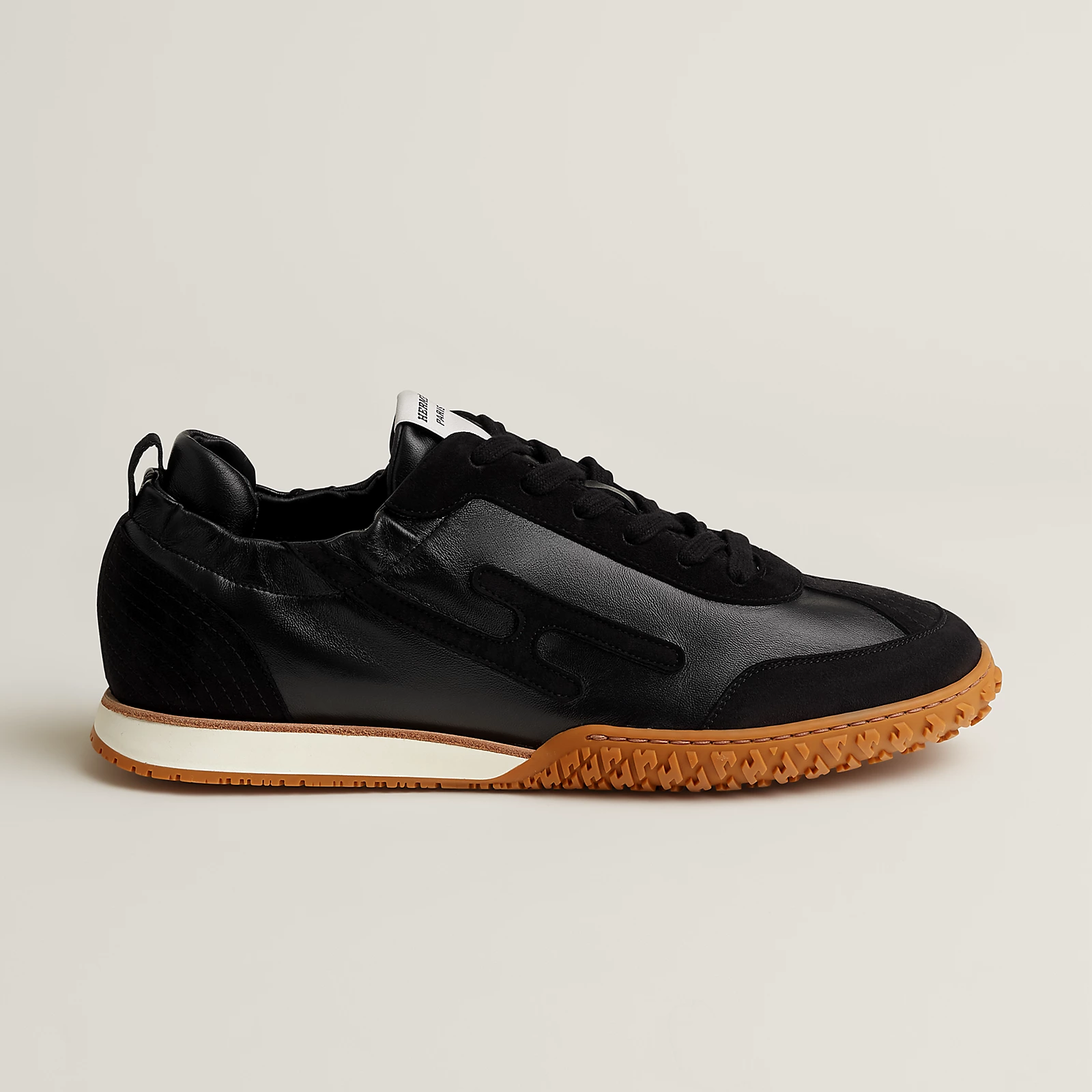 Jet sneaker - vue 2