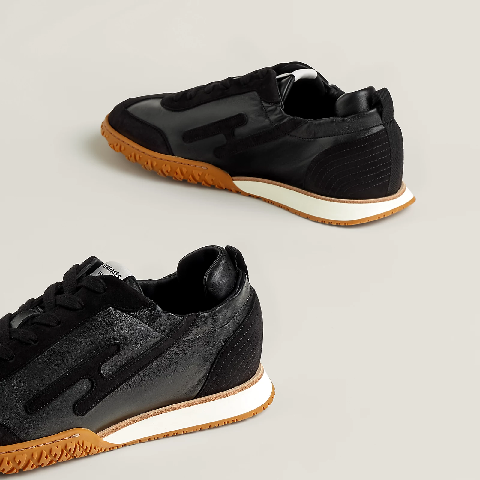 Jet sneaker - vue 3